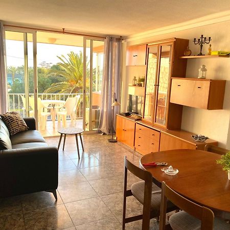 Apartment 13199, Next To The Beach In The Sun, Building Dms-2 La Pineda Eksteriør billede