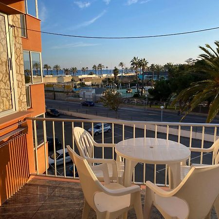Apartment 13199, Next To The Beach In The Sun, Building Dms-2 La Pineda Eksteriør billede