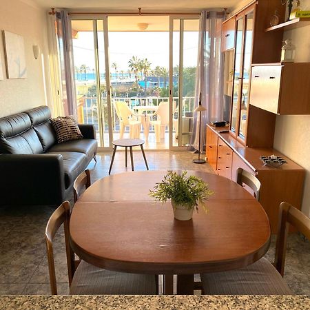 Apartment 13199, Next To The Beach In The Sun, Building Dms-2 La Pineda Eksteriør billede
