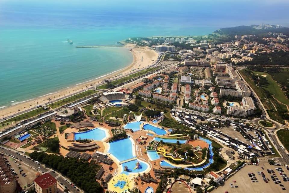 Apartment 13199, Next To The Beach In The Sun, Building Dms-2 La Pineda Eksteriør billede