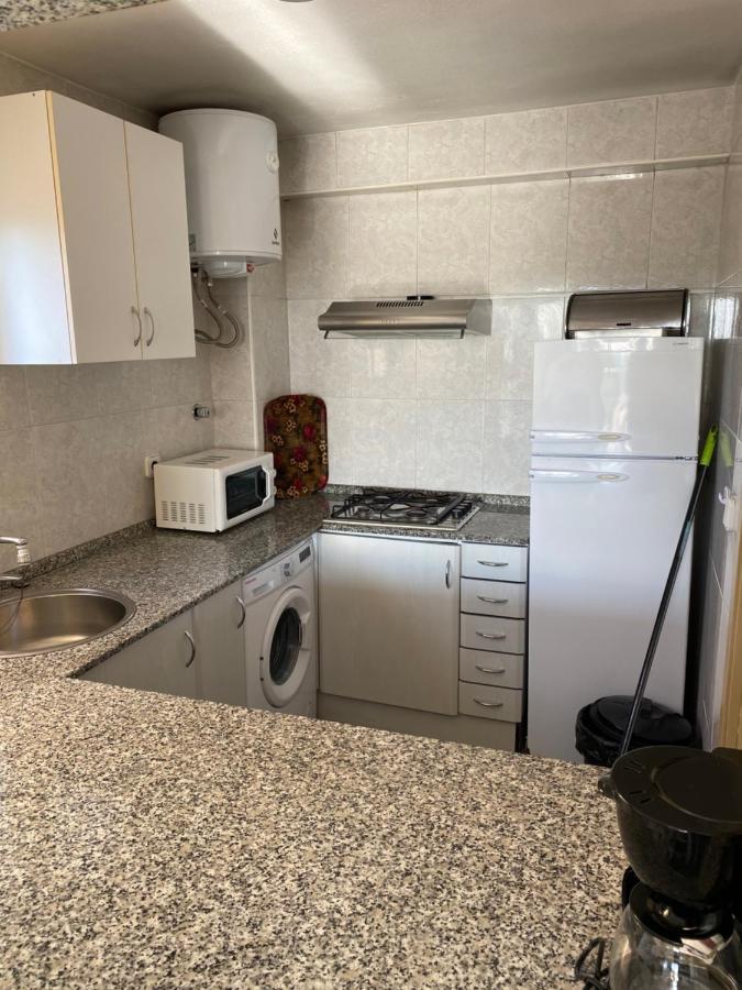 Apartment 13199, Next To The Beach In The Sun, Building Dms-2 La Pineda Eksteriør billede