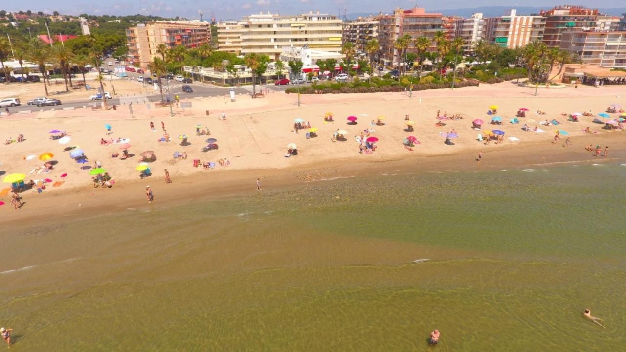 Apartment 13199, Next To The Beach In The Sun, Building Dms-2 La Pineda Eksteriør billede