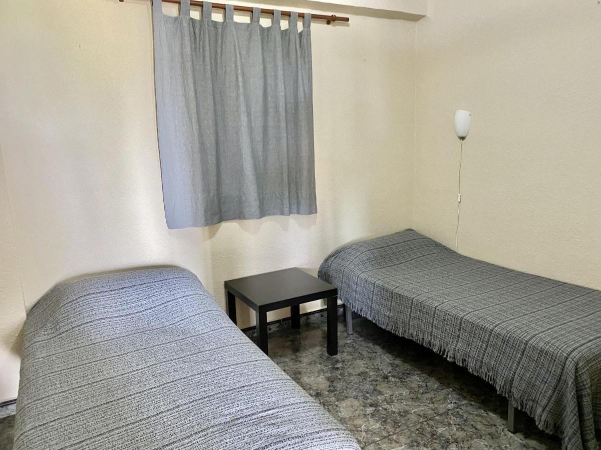 Apartment 13199, Next To The Beach In The Sun, Building Dms-2 La Pineda Eksteriør billede