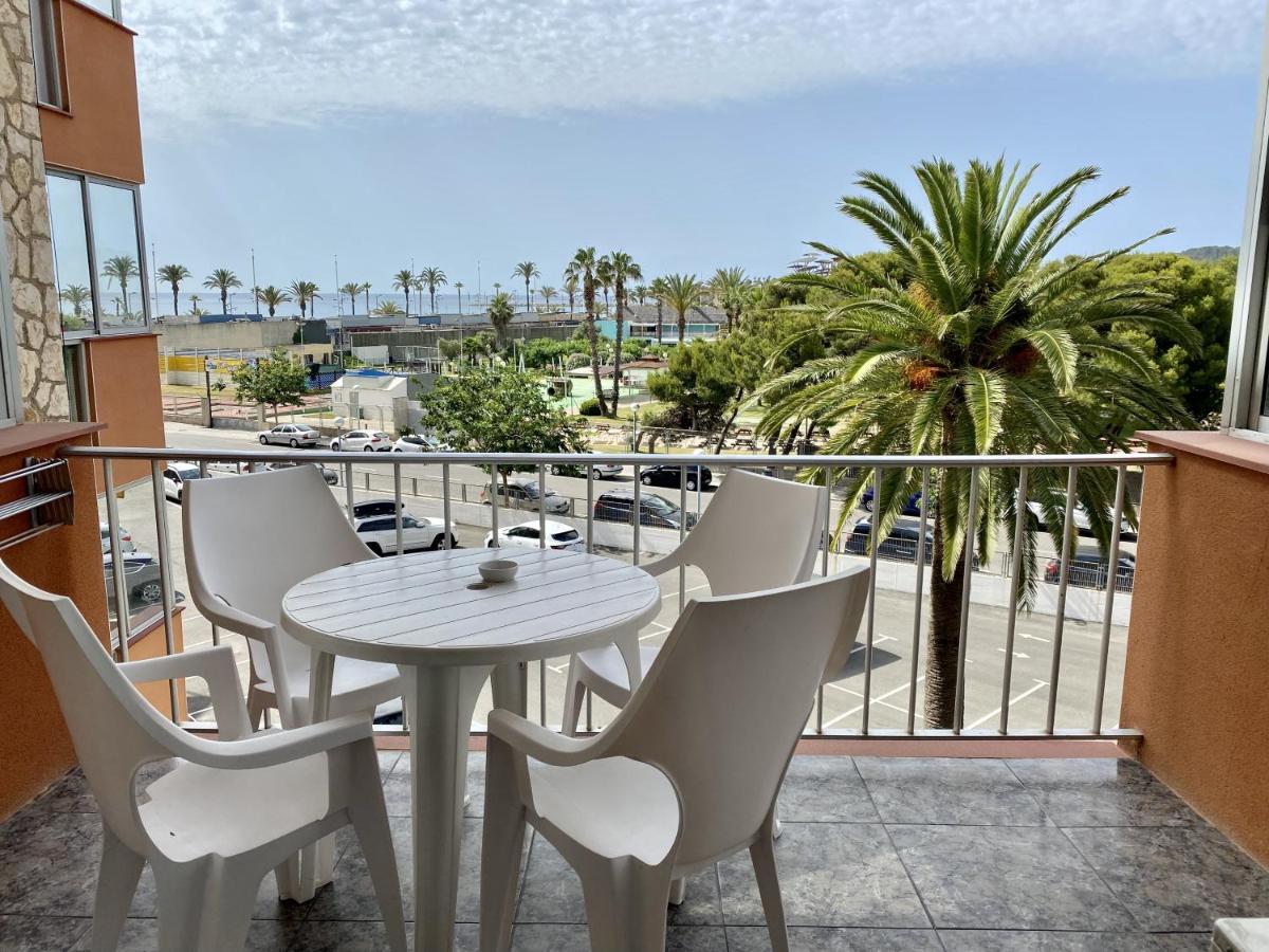 Apartment 13199, Next To The Beach In The Sun, Building Dms-2 La Pineda Eksteriør billede