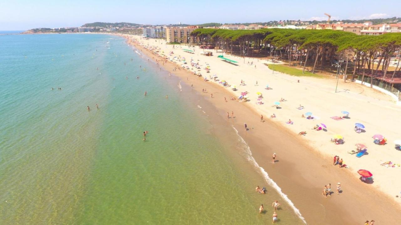 Apartment 13199, Next To The Beach In The Sun, Building Dms-2 La Pineda Eksteriør billede