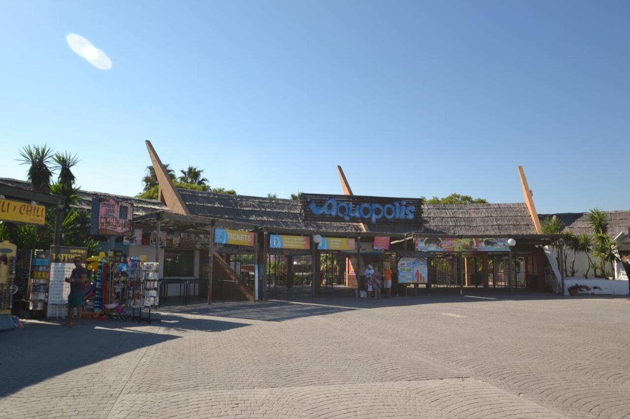 Apartment 13199, Next To The Beach In The Sun, Building Dms-2 La Pineda Eksteriør billede