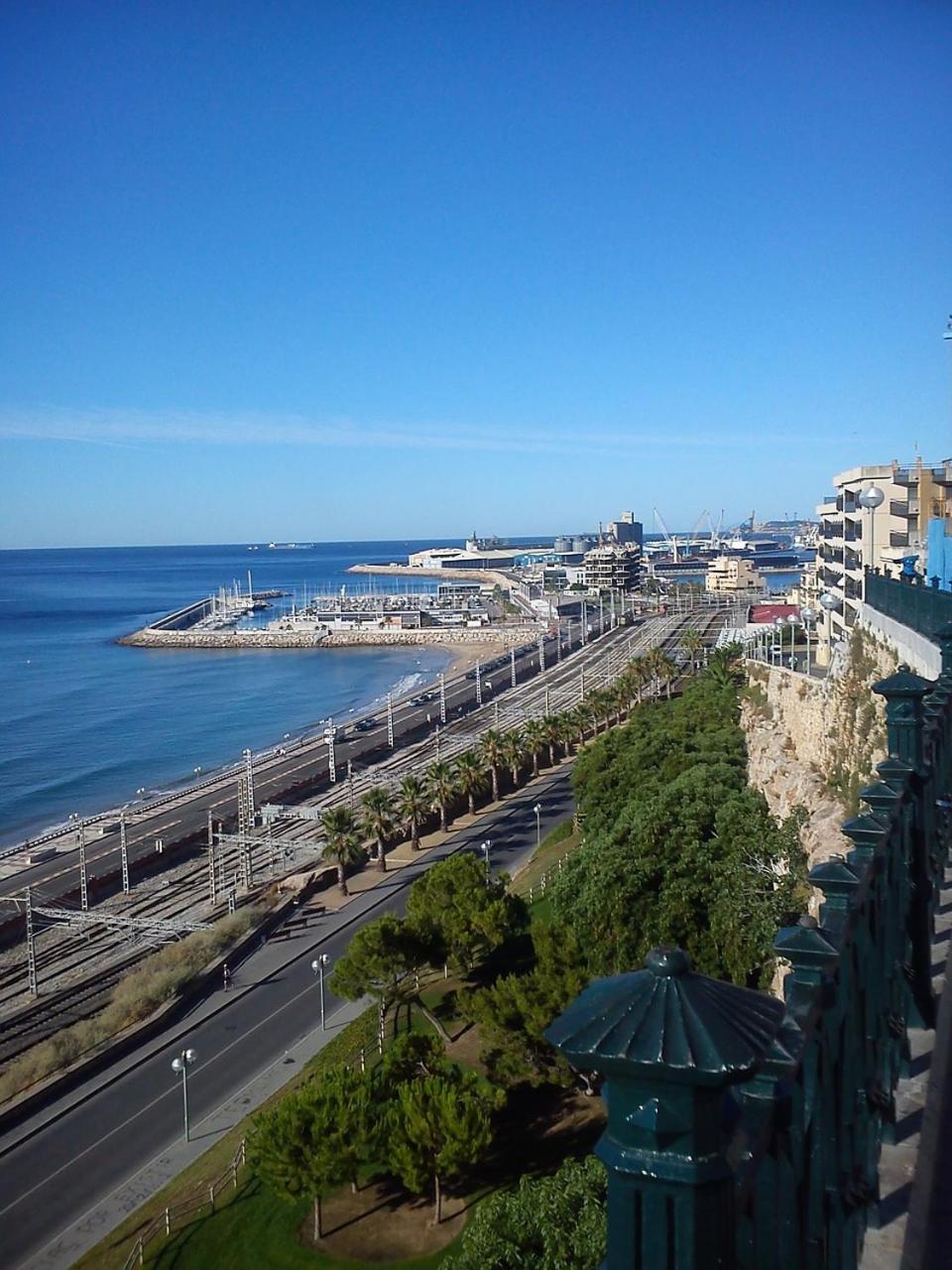 Apartment 13199, Next To The Beach In The Sun, Building Dms-2 La Pineda Eksteriør billede