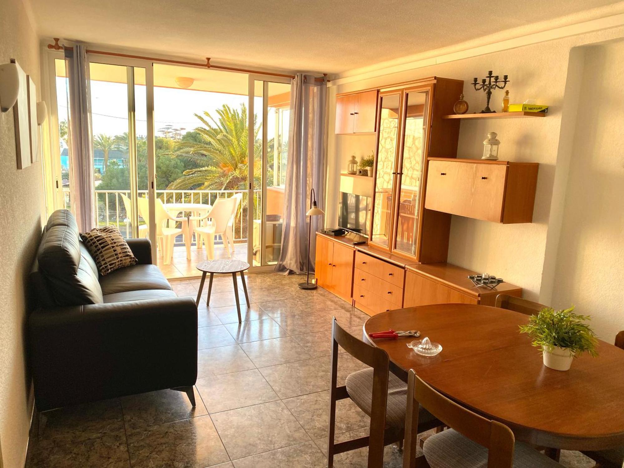 Apartment 13199, Next To The Beach In The Sun, Building Dms-2 La Pineda Eksteriør billede
