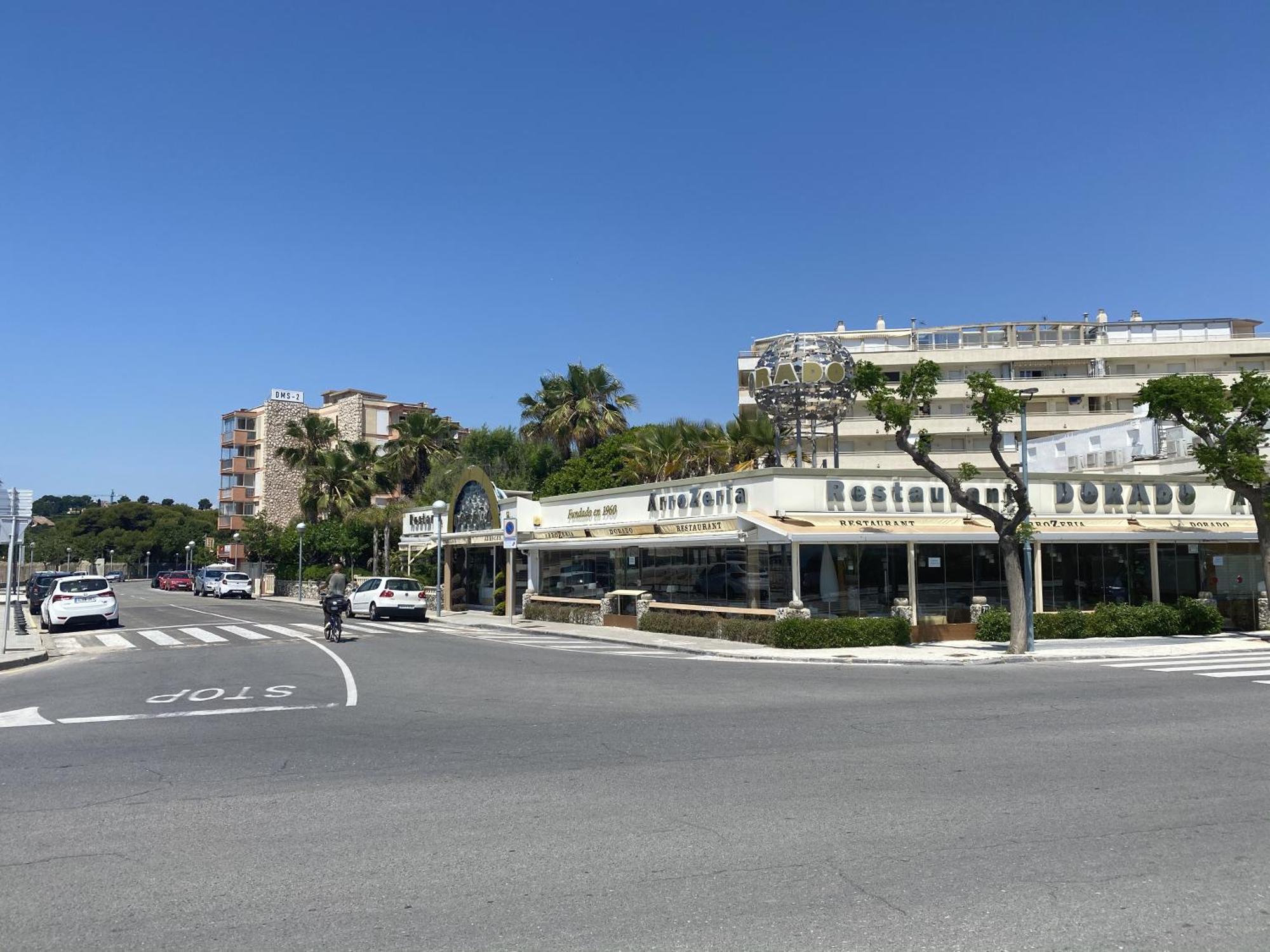 Apartment 13199, Next To The Beach In The Sun, Building Dms-2 La Pineda Eksteriør billede
