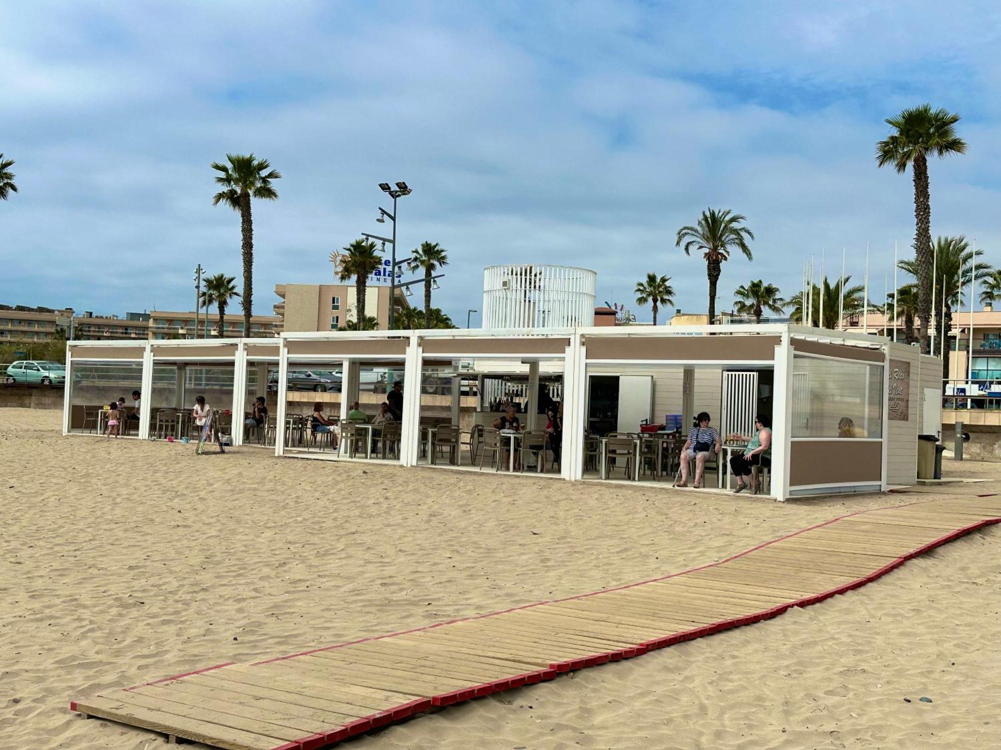 Apartment 13199, Next To The Beach In The Sun, Building Dms-2 La Pineda Eksteriør billede